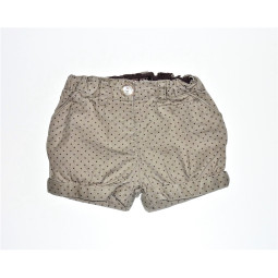 Short BOUTCHOU - 9 mois