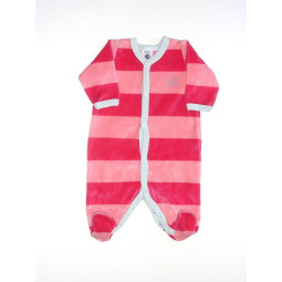 Pyjama PETIT BATEAU -...