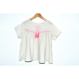 Blouse LOUISE MISHA - 4 ans