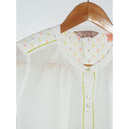 Blouse SCOTCH and SODA - 12...