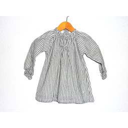 Blouse TOCOTO VINTAGE - 6/9...