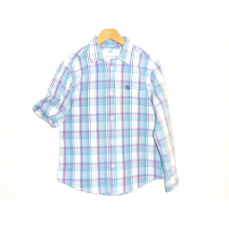 Chemise CFK - 6 ans