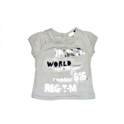 Tee shirt IKKS - 3 mois