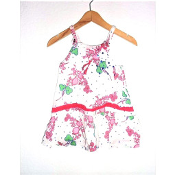 Robe CATIMINI - 6 mois