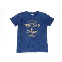 Tee shirt TAO - 5 ans