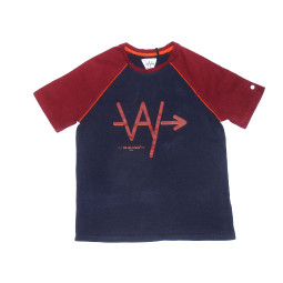 Tee shirt IKKS - 12 ans - XS