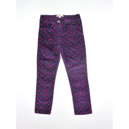 Pantalon velours DPAM - 2 ans