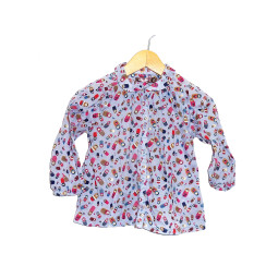 Blouse BOUTCHOU - 12 mois