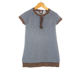 Robe pull ZARA - 18 mois/2 ans