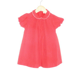 Robe BOUTCHOU VINTAGE - 6 mois