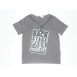 Tee shirt HM - 2 ans