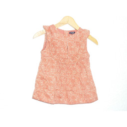 Blouse KIABI - 12 mois -...