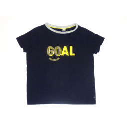 Tee shirt OKAIDI - 4 ans