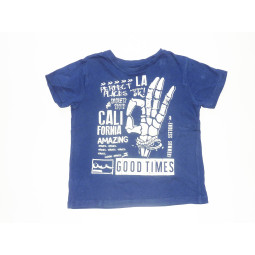 Tee shirt ZARA - 5 ans