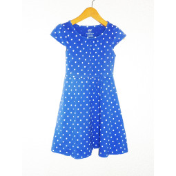 Robe HM - 2/4 ans