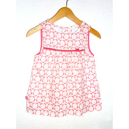 Blouse OBAIBI - 3 ans