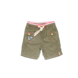 Short SERGENT MAJOR - 6 mois