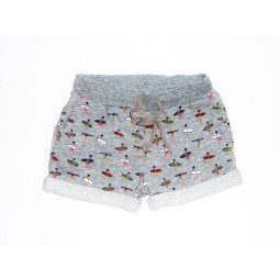 Short BOUTCHOU - 6 mois