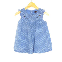 Robe SERGENT MAJOR - 18 mois