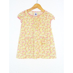 Robe PETIT BATEAU - 6 mois