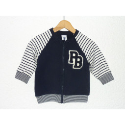 Sweat PETIT BATEAU - 12 mois