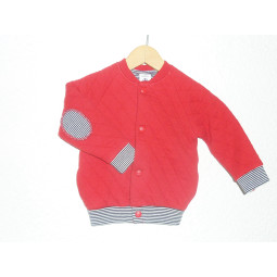 Sweat PETIT BATEAU - 12 mois