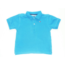 Polo TOMMY HILFIGER - 2 ans