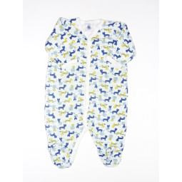 Pyjama PETIT BATEAU - 3 mois