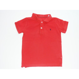 Polo OKAIDI - 6 ans