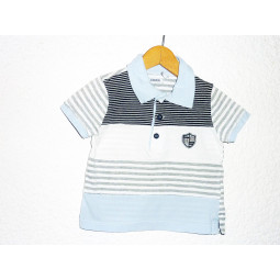 Polo IKKS - 12 mois