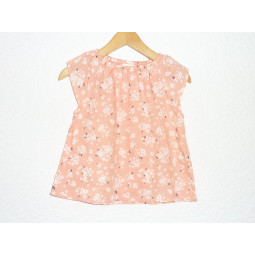 Blouse TAO - 18 mois