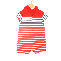Barboteuse PETIT BATEAU -...