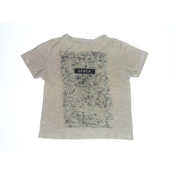 Tee shirt MANGO - 3/4 ans