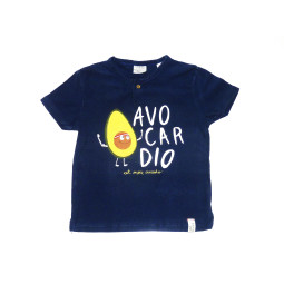 Tee shirt ZARA - 2/3 ans