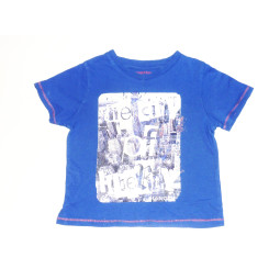 Tee shirt MANGO - 3/4 ans