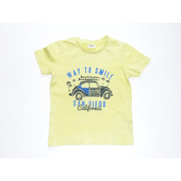 Tee shirt TAO - 3 ans