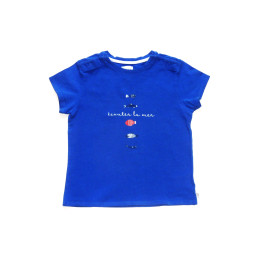 Tee shirt CARREMENT BEAU -...