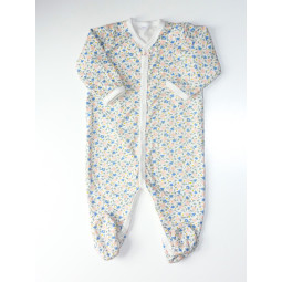 Pyjama PETIT BATEAU - 6 mois