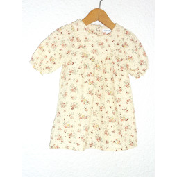 Robe VERT BAUDET - 9 mois