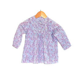 Blouse CYRILLUS - 9 mois