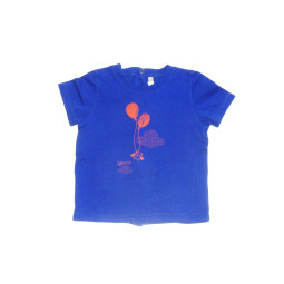 Tee shirt catimini - 12 mois