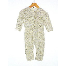 Salopette TAO - 12 mois