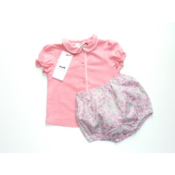 Ensemble CYRILLUS - 9 mois...