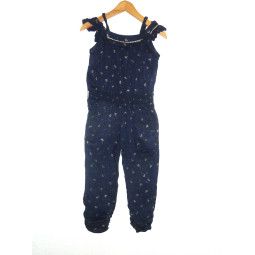 Salopette TAO - 2 ans