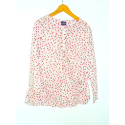 Blouse Sergent Major - 7 ans