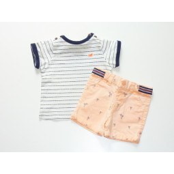 Ensemble TAO - 12 mois