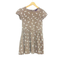 Robe SERGENT MAJOR - 5 ans