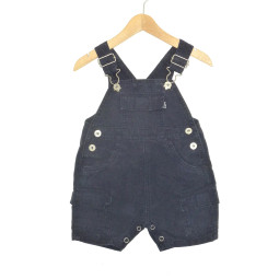 Salopette BOUTCHOU - 6 mois