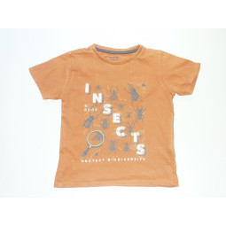 Tee shirt VERT BAUDET - 6 ans