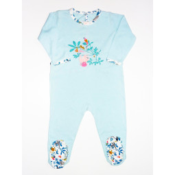 Pyjama PETIT BATEAU - 18 mois